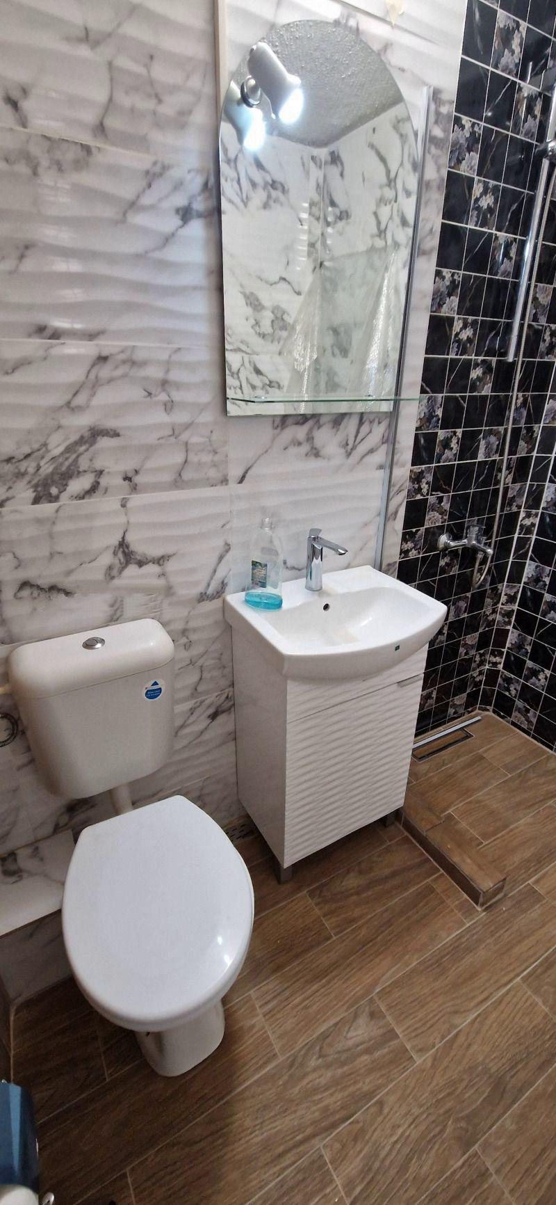 Дава под наем 3-СТАЕН, гр. София, Обеля, снимка 4 - Апартаменти - 53029417