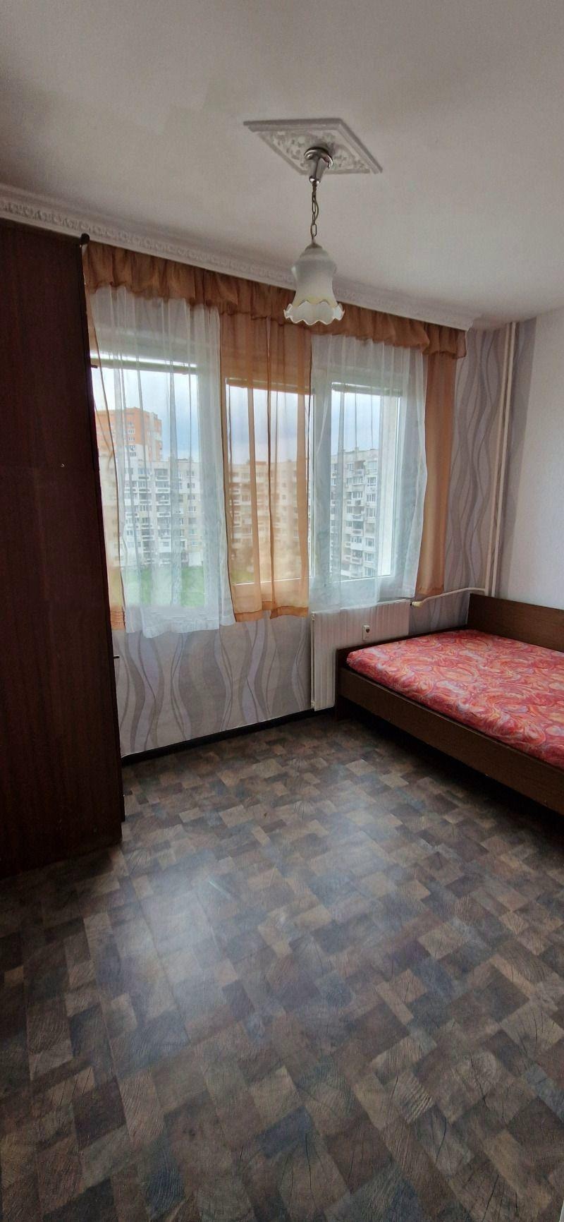 Дава под наем 3-СТАЕН, гр. София, Обеля, снимка 3 - Апартаменти - 53029417