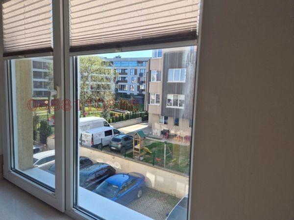 Дава под наем 3-СТАЕН, гр. София, Манастирски ливади, снимка 17 - Апартаменти - 54222072