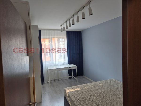 Дава под наем 3-СТАЕН, гр. София, Манастирски ливади, снимка 13 - Апартаменти - 54222072