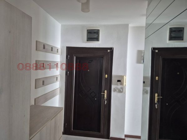 Дава под наем 3-СТАЕН, гр. София, Манастирски ливади, снимка 6 - Апартаменти - 54222072