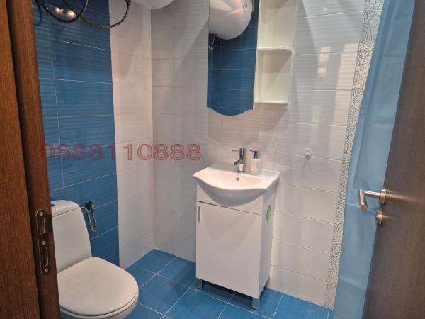 Дава под наем 3-СТАЕН, гр. София, Манастирски ливади, снимка 15 - Апартаменти - 54222072