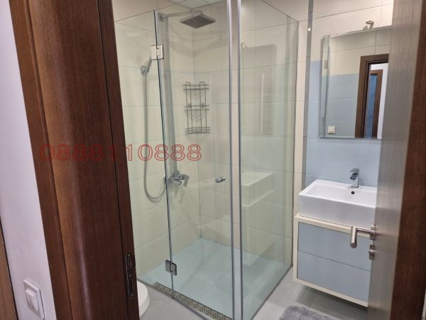 Дава под наем 3-СТАЕН, гр. София, Манастирски ливади, снимка 14 - Апартаменти - 54222072