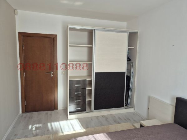 Дава под наем 3-СТАЕН, гр. София, Манастирски ливади, снимка 12 - Апартаменти - 54222072