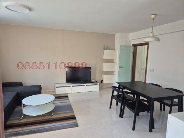 Дава под наем 3-СТАЕН, гр. София, Манастирски ливади