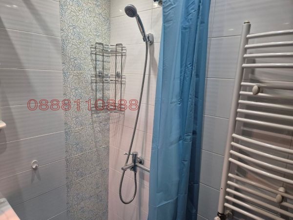 Дава под наем 3-СТАЕН, гр. София, Манастирски ливади, снимка 16 - Апартаменти - 54222072