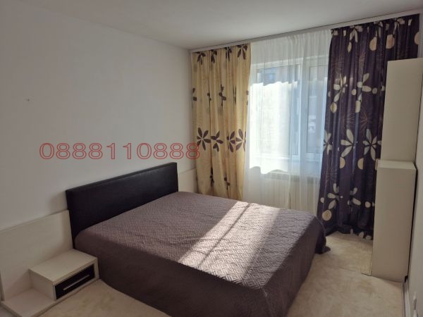 Дава под наем 3-СТАЕН, гр. София, Манастирски ливади, снимка 11 - Апартаменти - 54222072