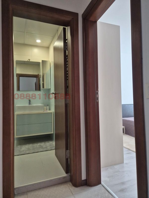 Дава под наем 3-СТАЕН, гр. София, Манастирски ливади, снимка 9 - Апартаменти - 54222072