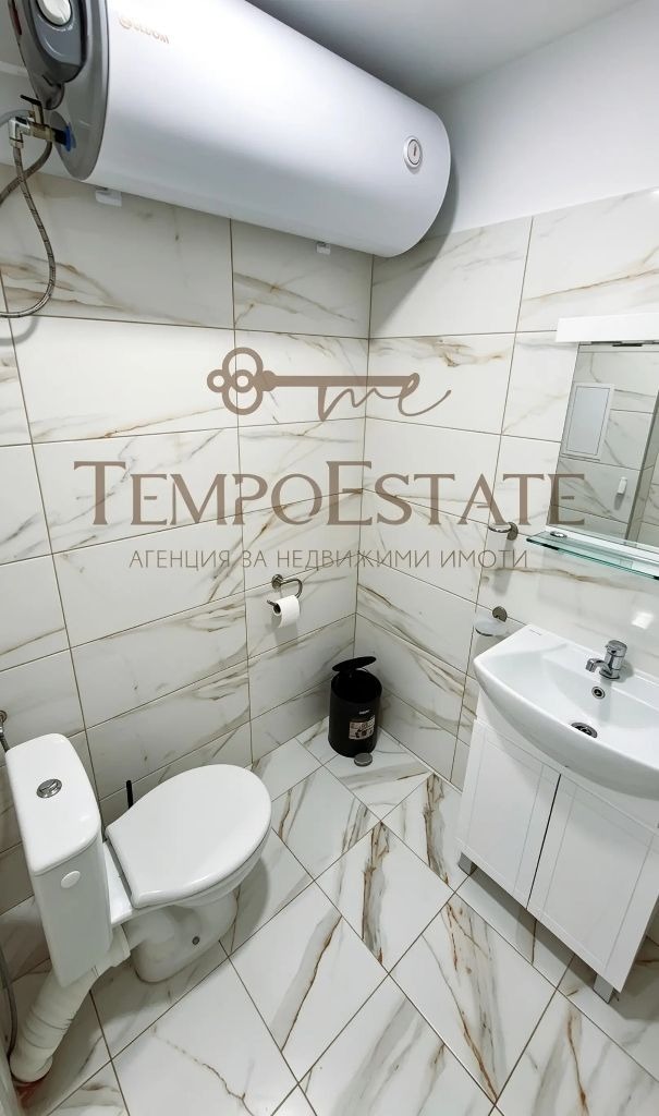 Дава под наем 3-СТАЕН, гр. Варна, Виница, снимка 12 - Апартаменти - 55356368
