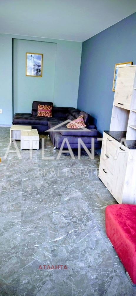 Дава под наем 3-СТАЕН, гр. Варна, Бриз, снимка 14 - Апартаменти - 55279355