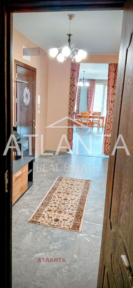 Дава под наем 3-СТАЕН, гр. Варна, Бриз, снимка 8 - Апартаменти - 55279355