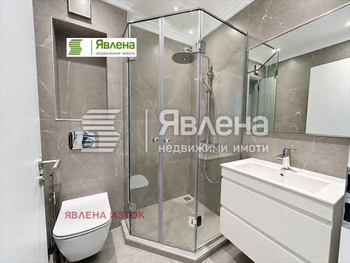 Дава под наем 3-СТАЕН, гр. София, Овча купел, снимка 7 - Апартаменти - 56089679