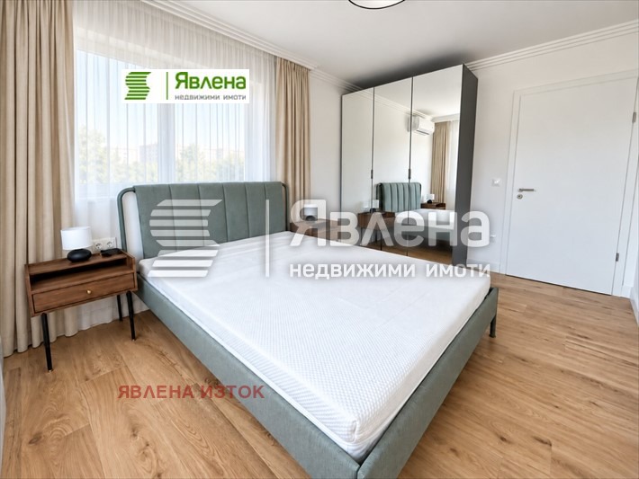 Дава под наем 3-СТАЕН, гр. София, Овча купел, снимка 4 - Апартаменти - 56089679