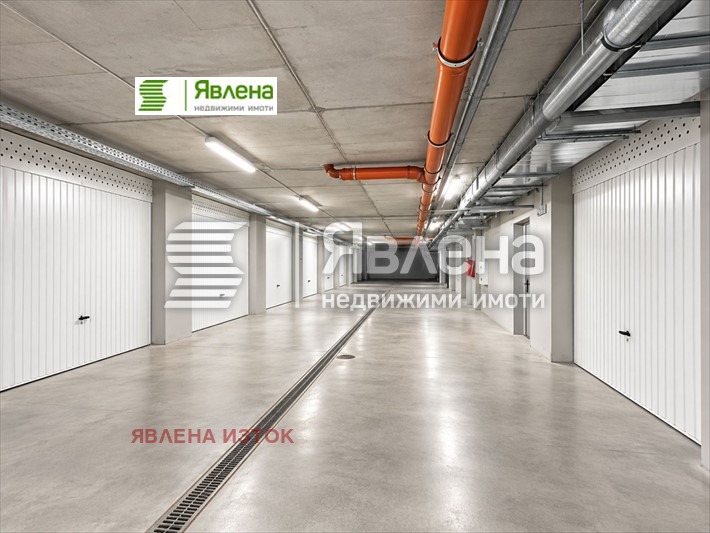 Дава под наем 3-СТАЕН, гр. София, Овча купел, снимка 13 - Апартаменти - 56089679