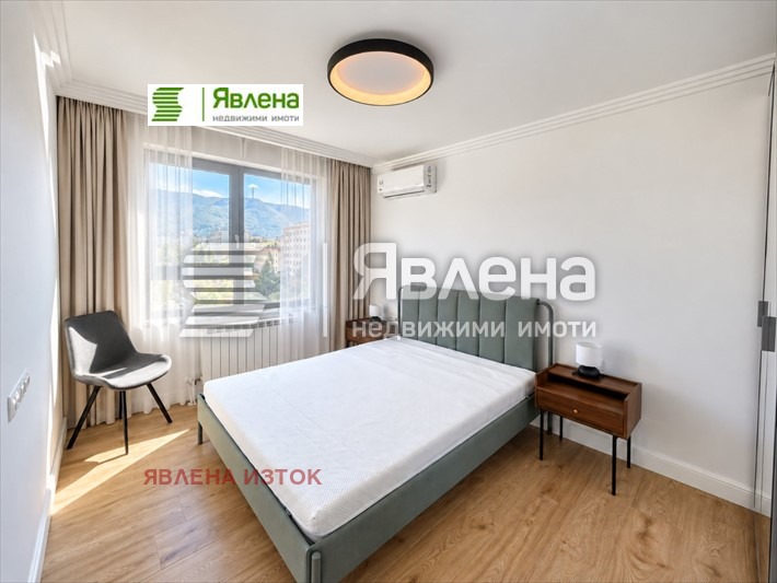 Дава под наем 3-СТАЕН, гр. София, Овча купел, снимка 3 - Апартаменти - 56089679