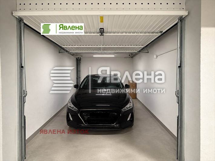 Дава под наем 3-СТАЕН, гр. София, Овча купел, снимка 14 - Апартаменти - 56089679