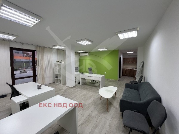 Дава под наем ОФИС, гр. Пловдив, Съдийски