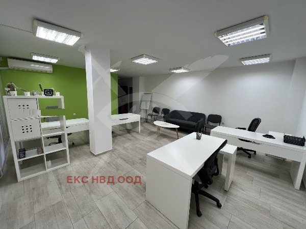 Дава под наем ОФИС, гр. Пловдив, Съдийски, снимка 4 - Офиси - 53202842