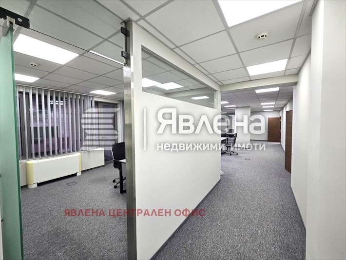 Дава под наем ОФИС, гр. София, Изток, снимка 6 - Офиси - 53895140