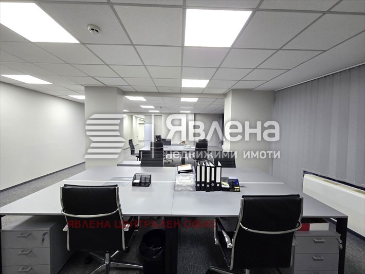 Дава под наем ОФИС, гр. София, Изток, снимка 2 - Офиси - 53895140