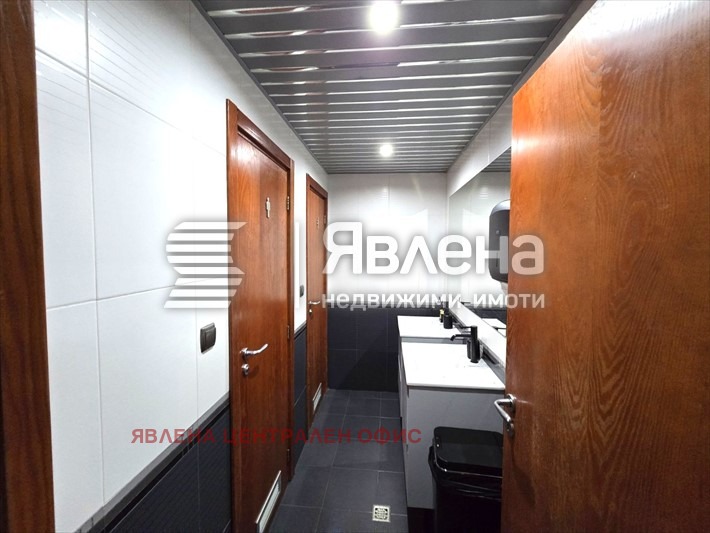 Дава под наем ОФИС, гр. София, Изток, снимка 8 - Офиси - 53895140