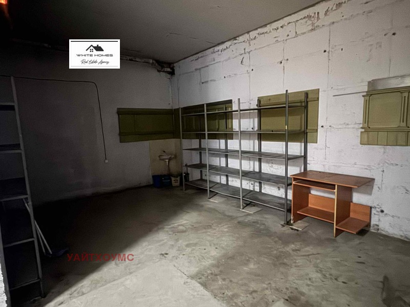 A louer  Garage Sofia , Stoudentski grad , 82 m² | 75763656 - image [6]