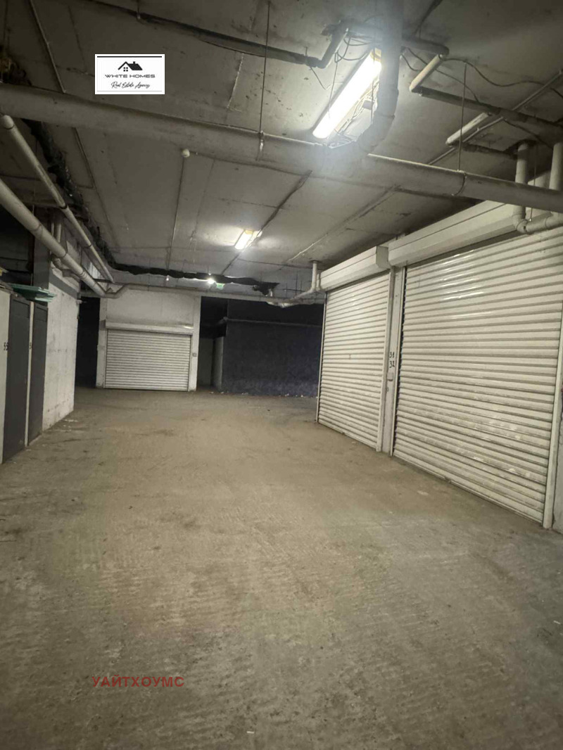 A louer  Garage Sofia , Stoudentski grad , 82 m² | 75763656 - image [3]