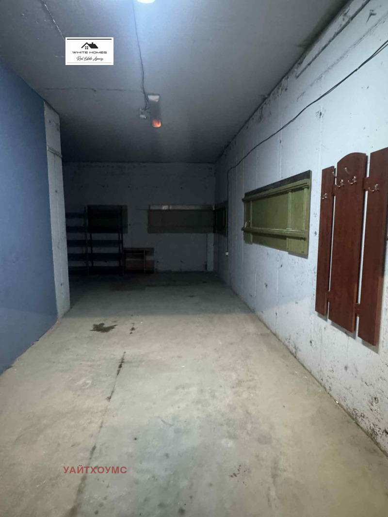 A louer  Garage Sofia , Stoudentski grad , 82 m² | 75763656 - image [5]
