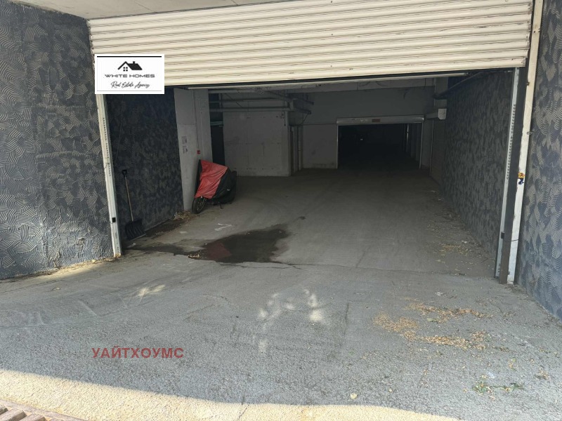 A louer  Garage Sofia , Stoudentski grad , 82 m² | 75763656 - image [2]
