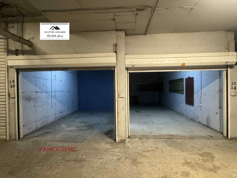 A louer  Garage Sofia , Stoudentski grad , 82 m² | 75763656 - image [4]