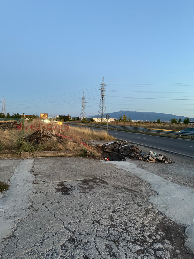 Дава под наем БИЗНЕС ИМОТ, гр. Костинброд, област София област, снимка 3 - Други - 53087402