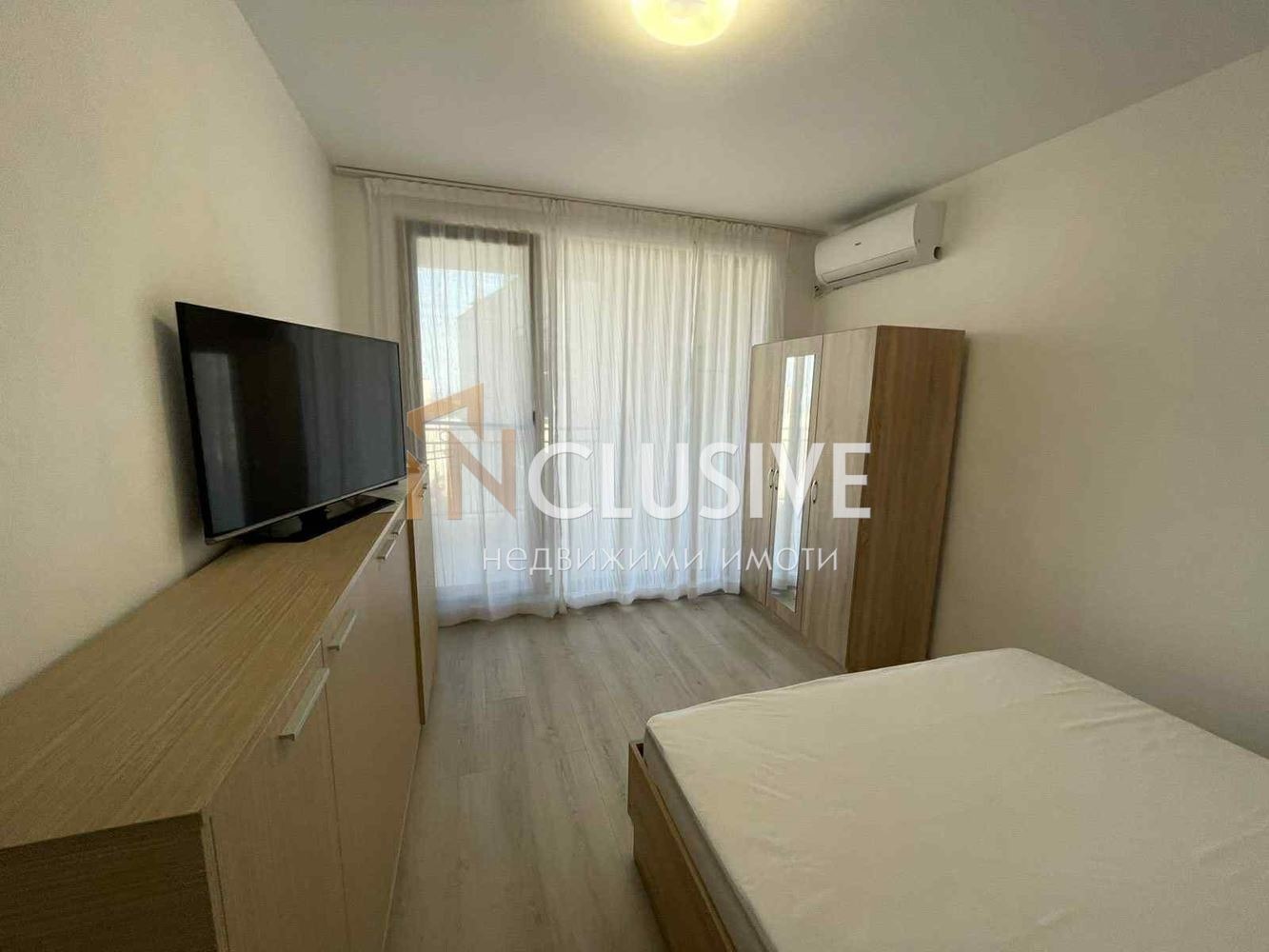 Дава под наем 2-СТАЕН, гр. Варна, Виница, снимка 7 - Апартаменти - 53956290