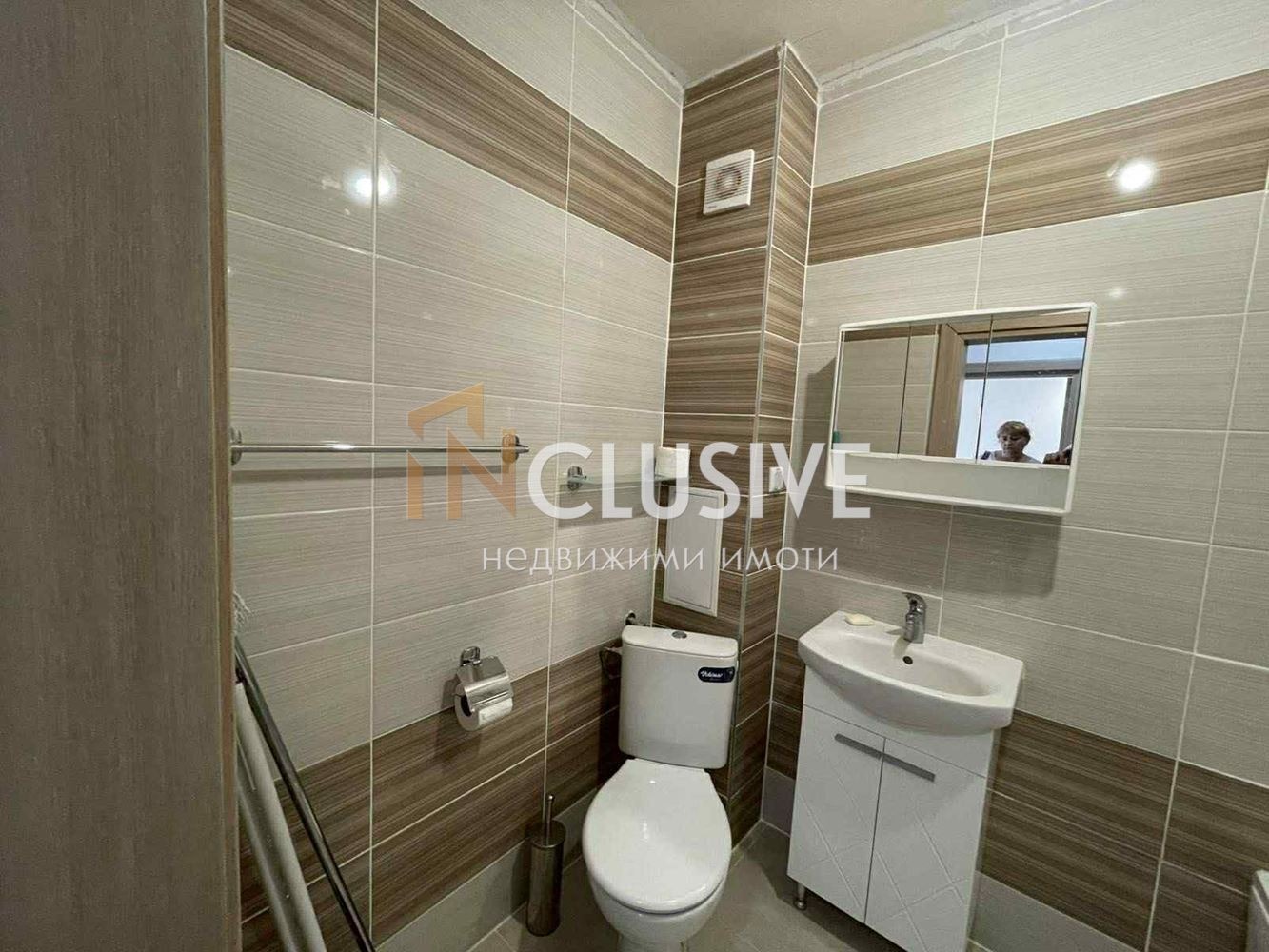 Дава под наем 2-СТАЕН, гр. Варна, Виница, снимка 8 - Апартаменти - 53956290