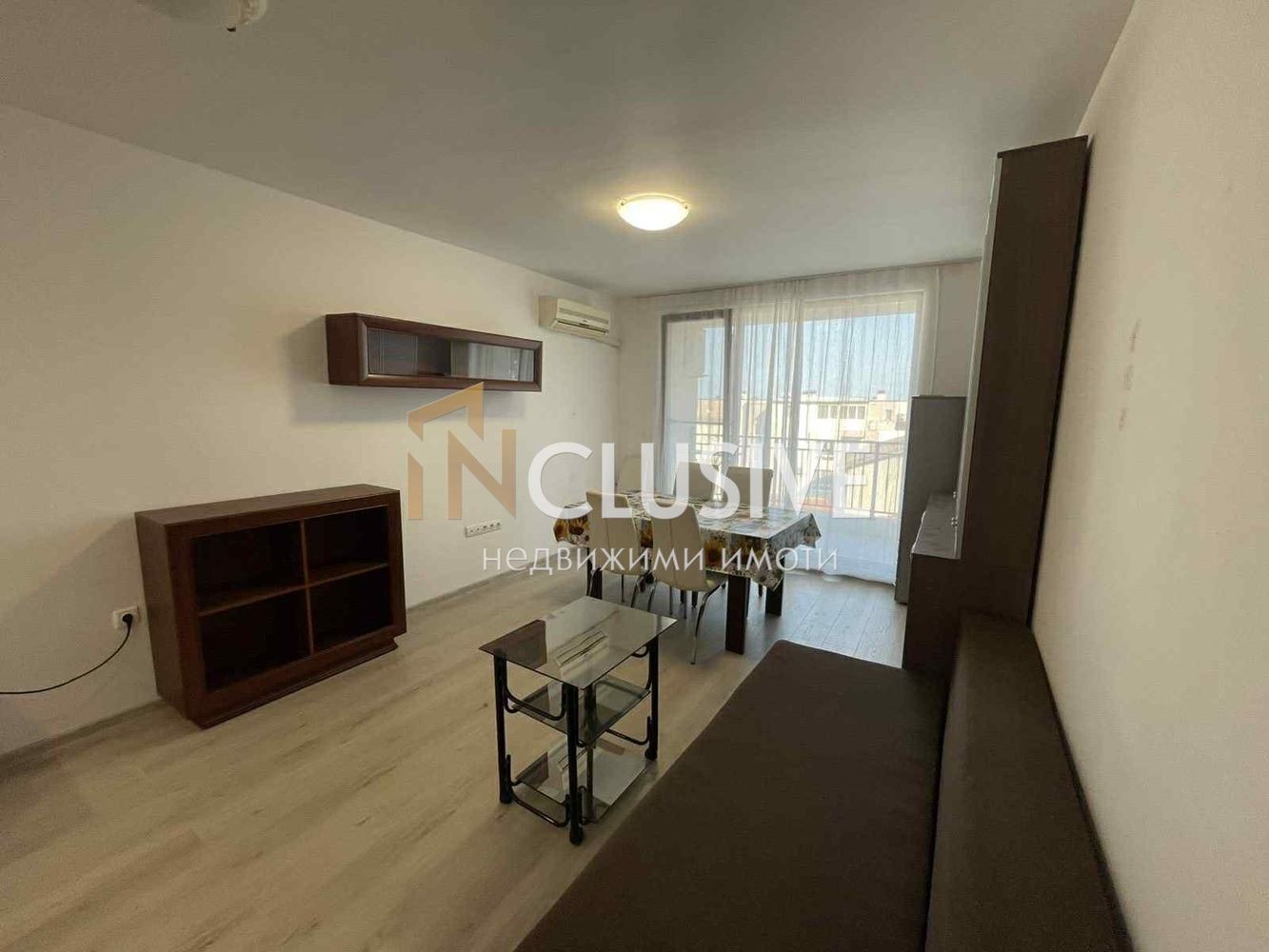 Дава под наем 2-СТАЕН, гр. Варна, Виница, снимка 4 - Апартаменти - 53956290