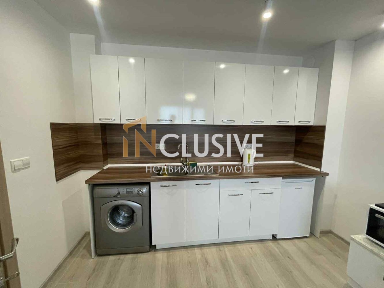 Дава под наем 2-СТАЕН, гр. Варна, Виница, снимка 2 - Апартаменти - 53956290