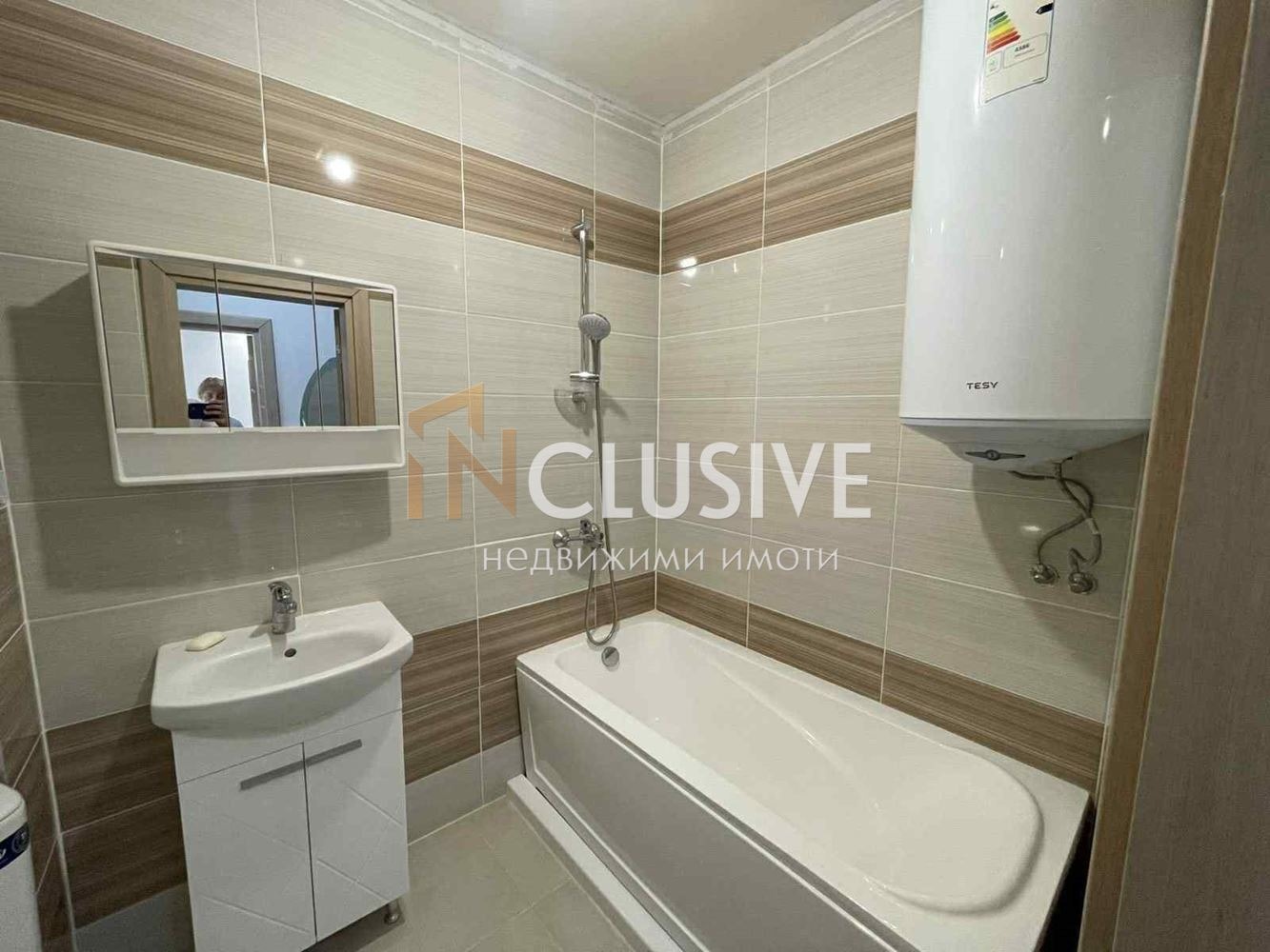 Дава под наем 2-СТАЕН, гр. Варна, Виница, снимка 10 - Апартаменти - 53956290