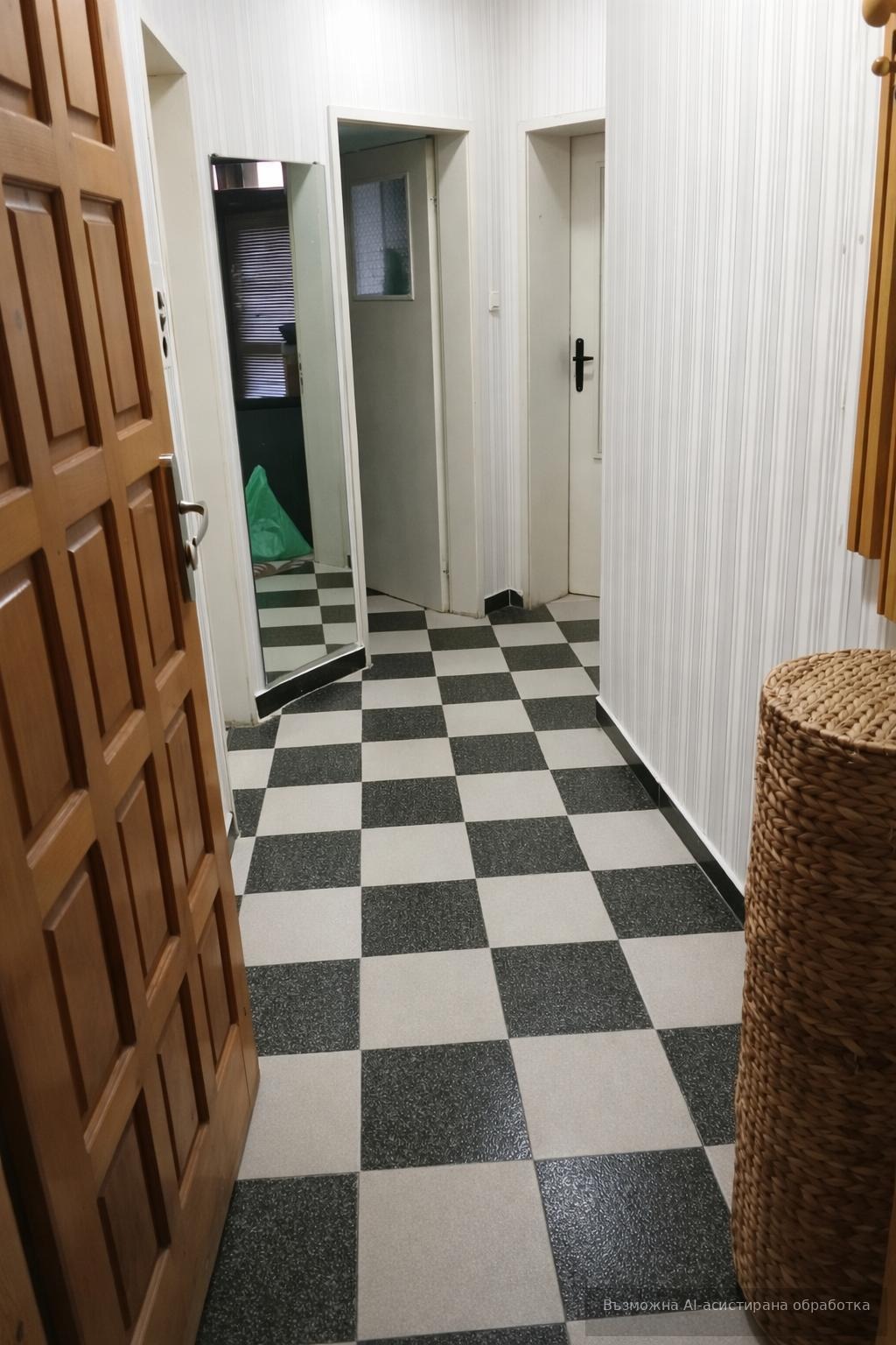 Дава под наем 2-СТАЕН, гр. Пловдив, Тракия, снимка 3 - Апартаменти - 53909561