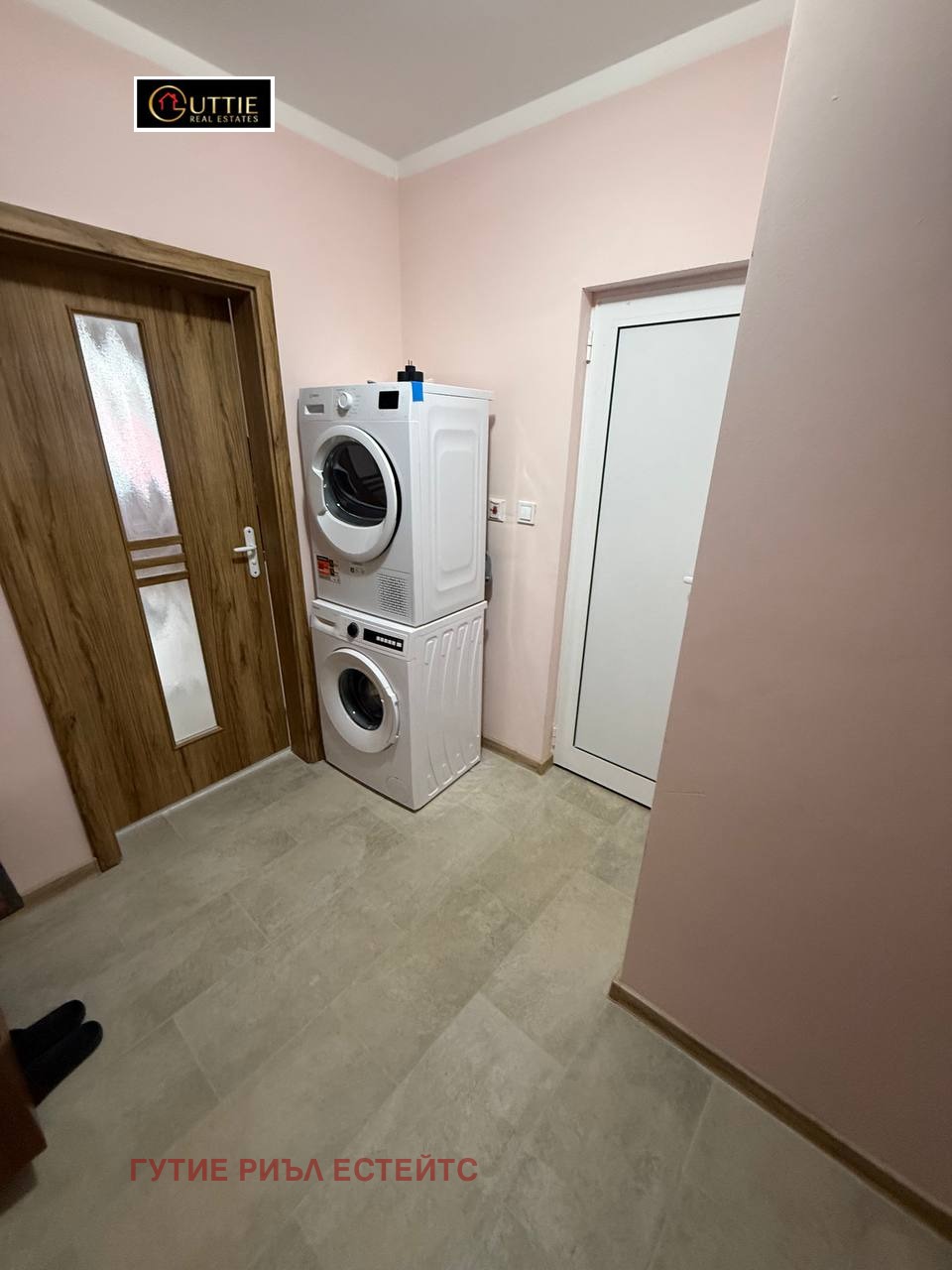 Дава под наем 2-СТАЕН, гр. София, Център, снимка 7 - Апартаменти - 54036466