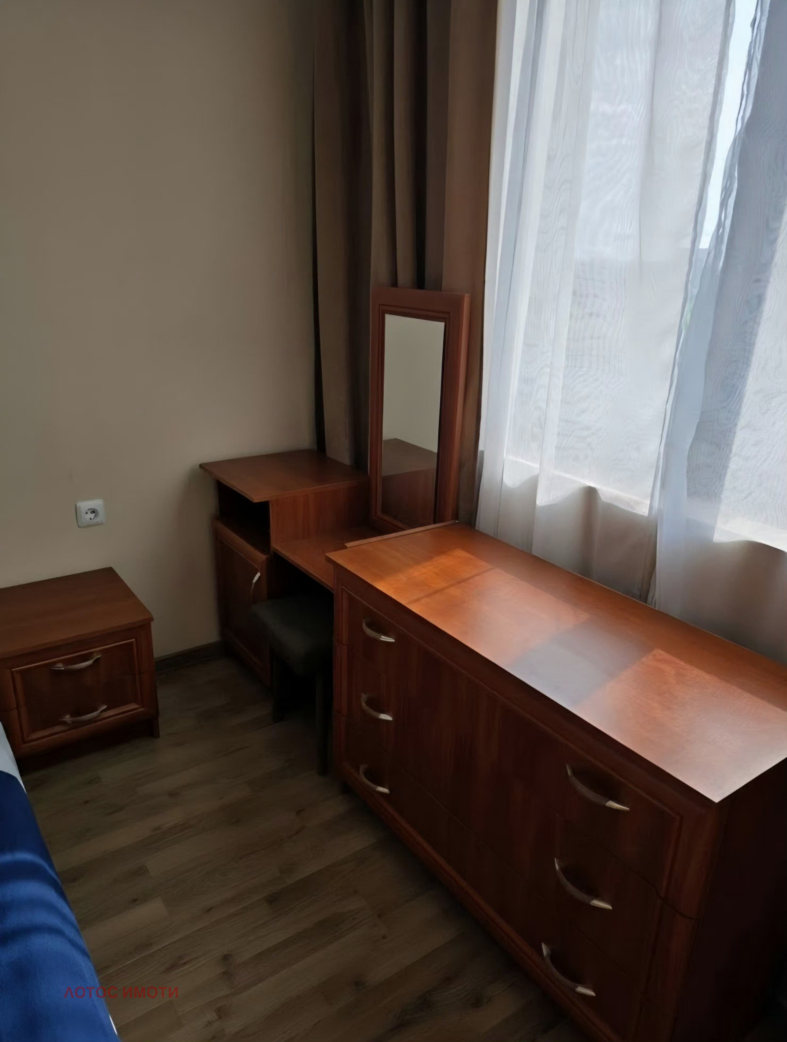 Дава под наем 2-СТАЕН, гр. Пловдив, Южен, снимка 7 - Апартаменти - 55166132