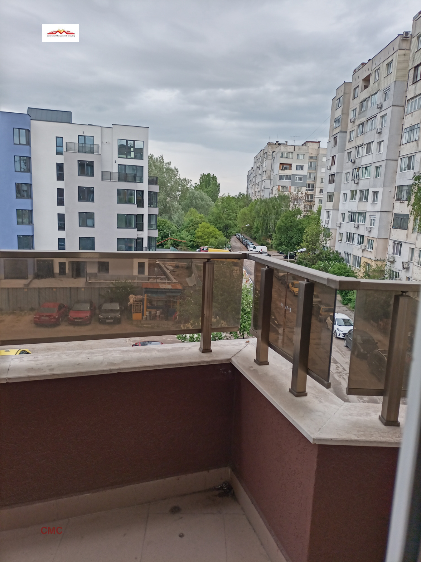 Дава под наем 3-СТАЕН, гр. София, Обеля 2, снимка 14 - Апартаменти - 54678988