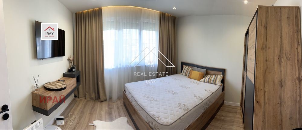 Дава под наем 3-СТАЕН, гр. Стара Загора, Център, снимка 5 - Апартаменти - 55628724
