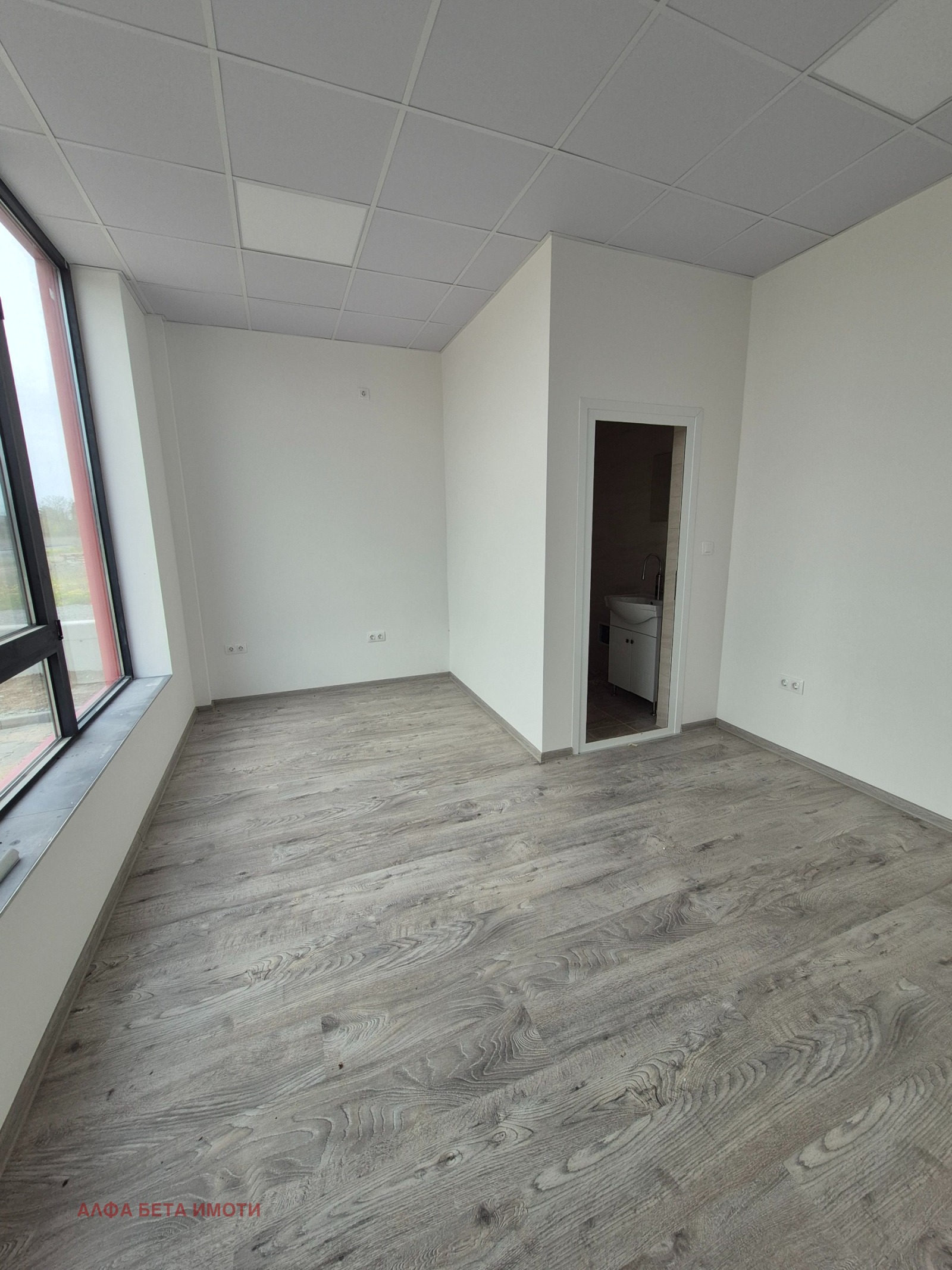 Дава под наем СКЛАД, гр. Стара Загора, Индустриална зона - запад, снимка 5 - Складове - 54226235