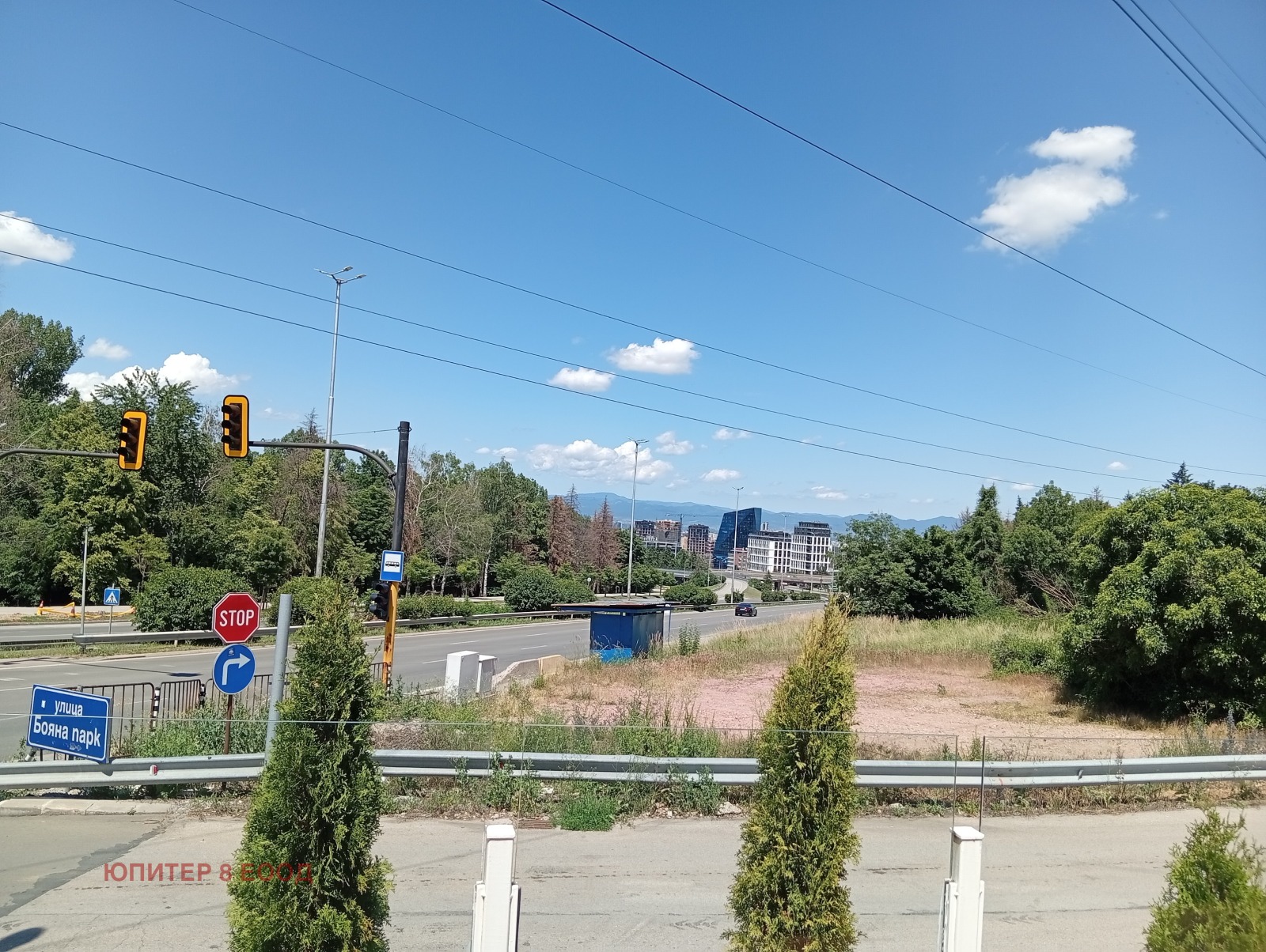 Дава под наем БИЗНЕС ИМОТ, гр. София, Бояна, снимка 3 - Други - 55268209