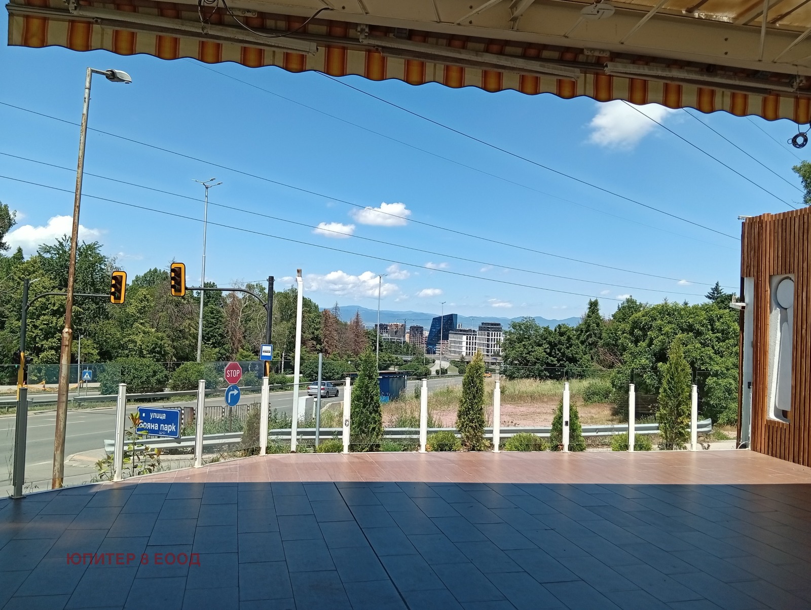 Дава под наем БИЗНЕС ИМОТ, гр. София, Бояна, снимка 7 - Други - 55268209
