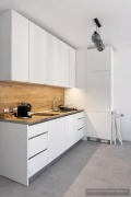 Дава под наем 1-СТАЕН, гр. Варна, м-т Ален мак, снимка 1