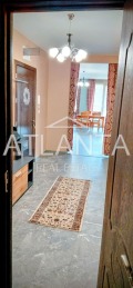 Дава под наем 3-СТАЕН, гр. Варна, Бриз, снимка 8