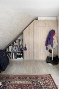 Дава под наем  2-стаен град София , Кръстова вада , 60 кв.м | 87870483 - изображение [3]