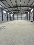 Дава под наем  Склад град Стара Загора , Индустриална зона - запад , 502 кв.м | 33863398