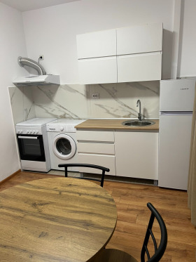 1 yatak odası Kamenica 2, Plovdiv 13
