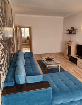 1 bedroom Tsentar, Sofia 2